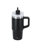 Tasse Thermique Gobby Couleurs : noir Matières : acier inoxydable recyclé
