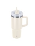 Tasse Thermique Gobby Couleurs : naturel Matières : acier inoxydable recyclé personnalisable avec votre logo