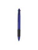 Stylo Multicolore Zorzal Matières : ABS recyclé Couleurs : bleu livraison express 24h 48h