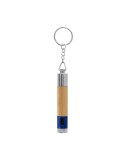 Stylo Lampe Nebula Matières : bambou Couleurs : bleu