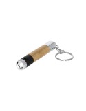 Stylo Lampe Nebula Matières : bambou Couleurs : noir personnalisation rapide en France