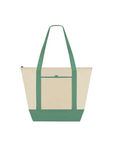 Glacière Darteli Matières : aluminium Couleurs : vert