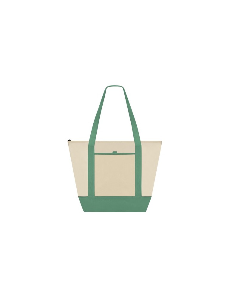 Glacière Darteli Matières : aluminium Couleurs : vert