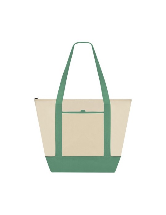 Glacière Darteli Matières : aluminium Couleurs : vert