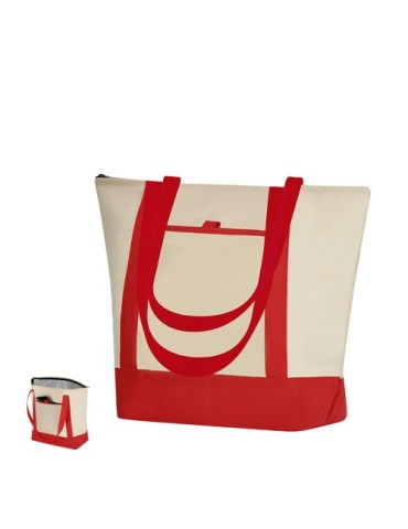 Glacière Darteli Matières : aluminium Couleurs : vert 2