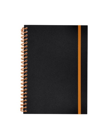 Cahier Bilbo Matières : polypropylène (PP) Couleurs : vert clair 2