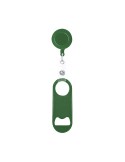 Ouvre Bouteille Auryel Matières : ABS Couleurs : vert