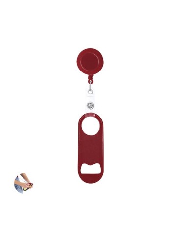 Ouvre Bouteille Auryel Matières : ABS Couleurs : vert 2