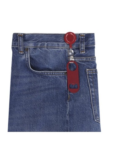 Ouvre Bouteille Auryel Matières : ABS Couleurs : rouge goodies entreprise design