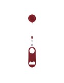 Ouvre Bouteille Auryel Matières : ABS Couleurs : rouge impression haute définition