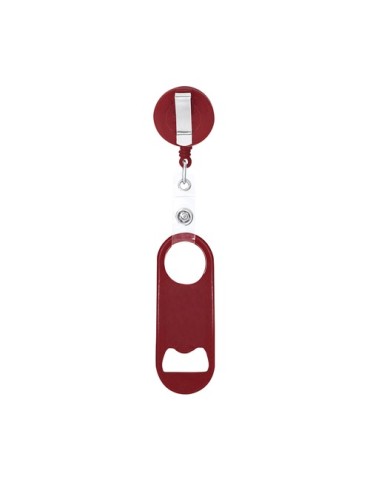 Ouvre Bouteille Auryel Matières : ABS Couleurs : blanc goodies personnalisé en stock