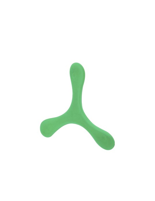 Frisbee Kybeck Matières : PEVA Couleurs : blanc impression haute définition