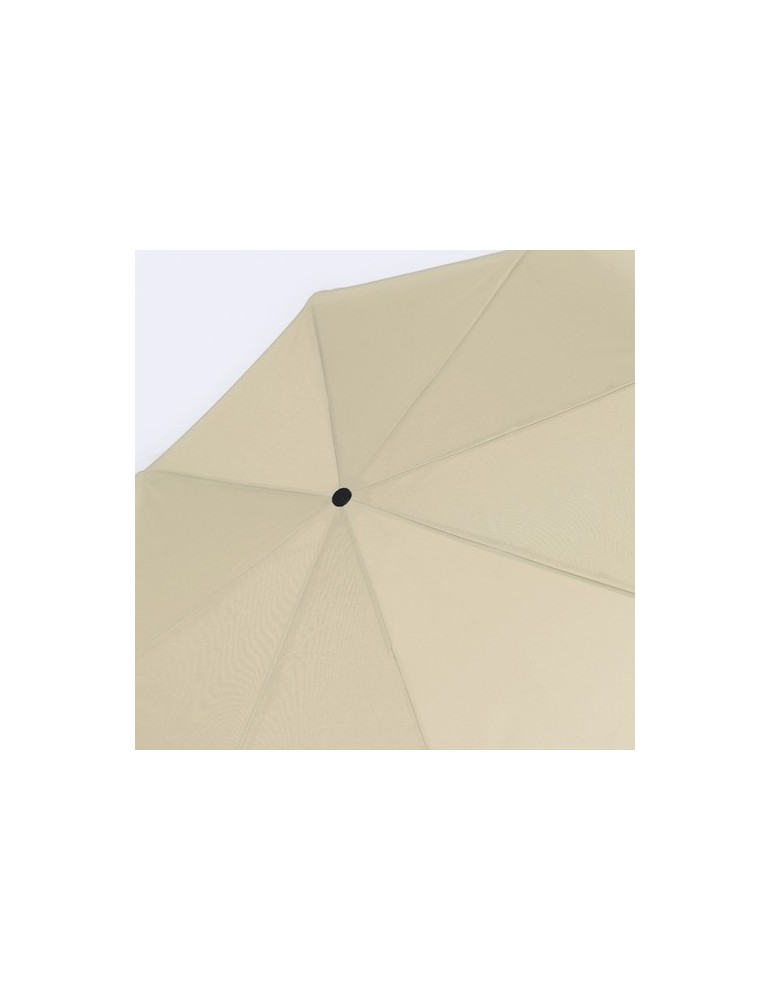 Parapluie Jonathor Matières : PET recyclé Couleurs : bleu marine marquage couleur éclatante