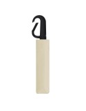 Parapluie Jonathor Matières : PET recyclé Couleurs : naturel cadeau collaborateur premium