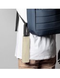 Parapluie Jonathor Matières : PET recyclé Couleurs : naturel personnalisation sur mesure