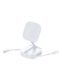 Câble de Charge Support Witan Matières : ABS recyclé Couleurs : blanc