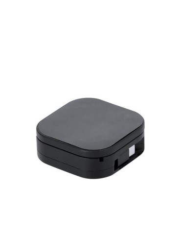 Câble de Charge Support Witan Matières : ABS recyclé Couleurs : blanc marquage laser ultra précis