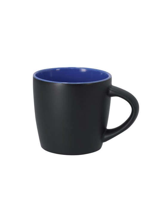 Tasse Bibarsi Matières : céramique Couleurs : bleu impression haute définition