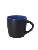 Tasse Bibarsi Matières : céramique Couleurs : bleu impression haute définition