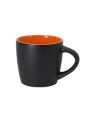 Tasse Bibarsi Matières : céramique Couleurs : orange goodies publicitaire événementiel