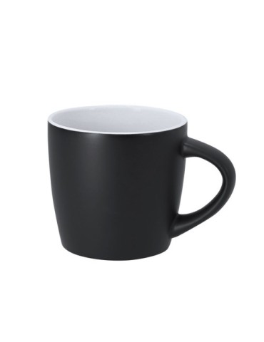 Tasse Bibarsi Matières : céramique Couleurs : blanc cadeau entreprise pas cher