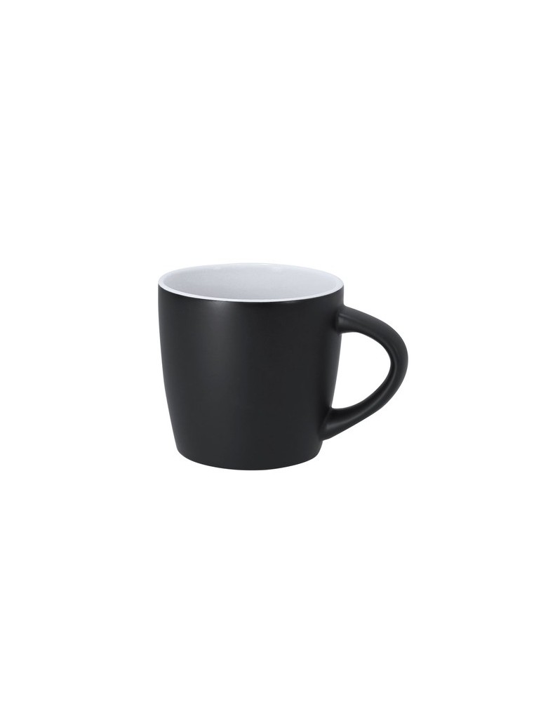 Tasse Bibarsi Matières : céramique Couleurs : blanc cadeau entreprise pas cher