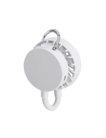 Ventilateur Novarin Couleurs : blanc marquage laser ultra précis