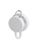 Ventilateur Novarin Couleurs : blanc marquage laser ultra précis