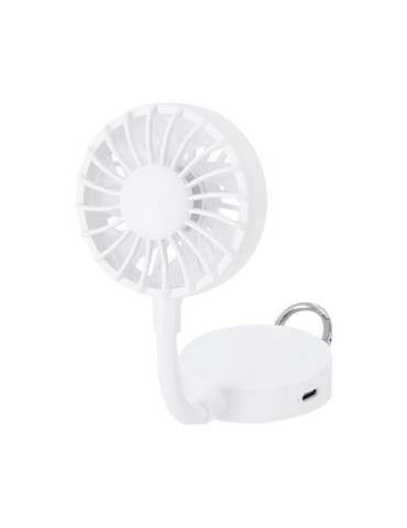 Ventilateur Novarin Couleurs : blanc livraison express 24h 48h
