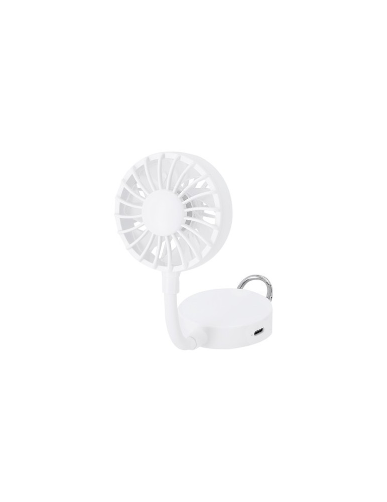 Ventilateur Novarin Couleurs : blanc livraison express 24h 48h