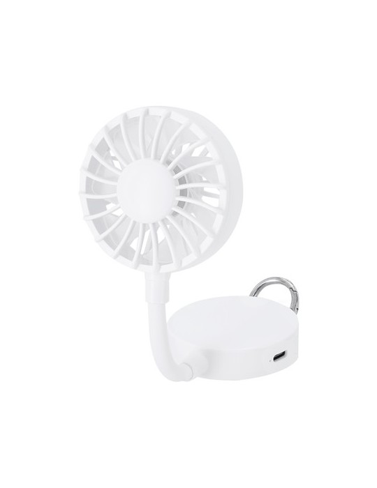 Ventilateur Novarin Couleurs : blanc livraison express 24h 48h