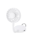 Ventilateur Novarin Couleurs : blanc livraison express 24h 48h