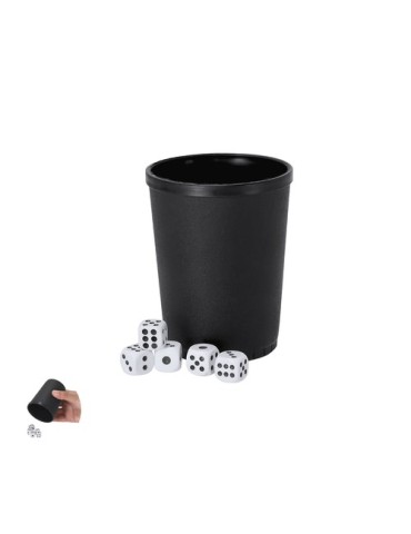 Jeu Layshi Couleurs : noir