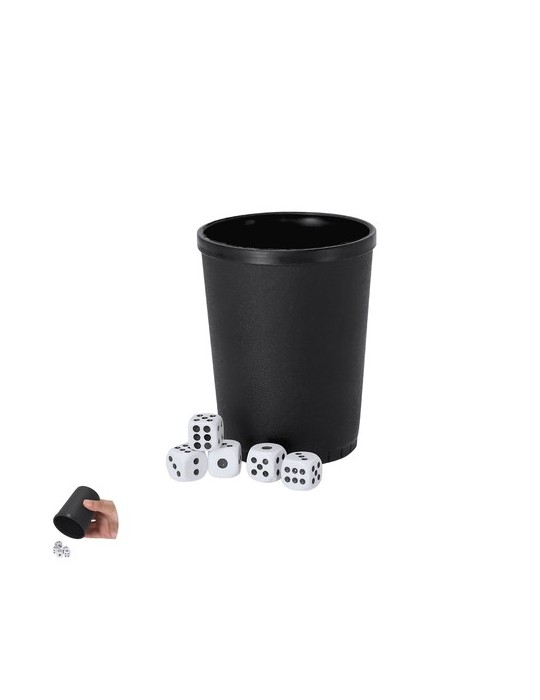 Jeu Layshi Couleurs : noir