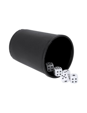 Jeu Layshi Couleurs : noir 2