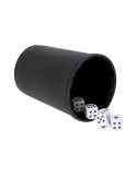 Jeu Layshi Couleurs : noir personnalisable avec votre logo