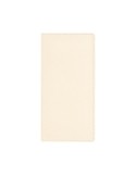 Bloc Notes Glimmer Couleurs : naturel Matières : PU recyclé personnalisable avec votre logo