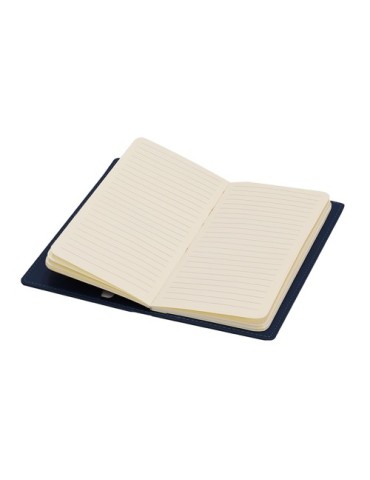 Bloc Notes Glimmer Couleurs : naturel Matières : PU recyclé goodies entreprise design