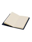 Bloc Notes Glimmer Couleurs : naturel Matières : PU recyclé goodies entreprise design