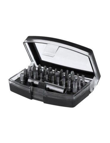 Set Outils Calquix Couleurs : noir