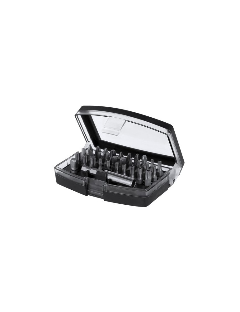 Set Outils Calquix Couleurs : noir