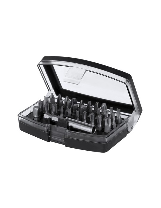 Set Outils Calquix Couleurs : noir