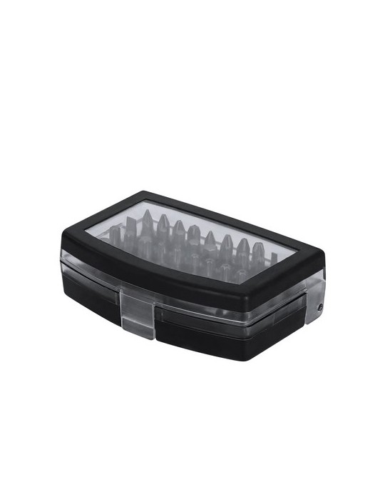 Set Outils Calquix Couleurs : noir goodies publicitaire événementiel