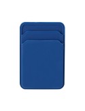 Porte-Cartes Ristol Matières : silicone Couleurs : bleu