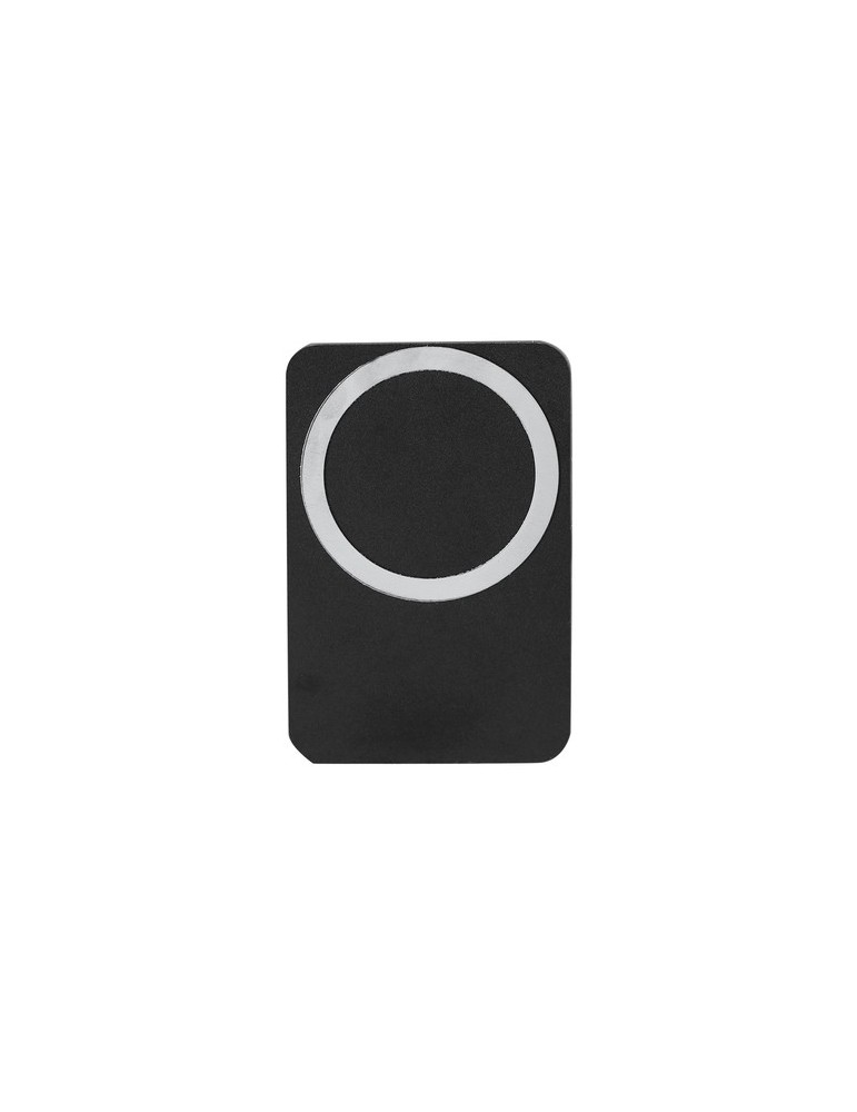 Porte-Cartes Ristol Matières : silicone Couleurs : bleu goodies publicitaire durable