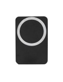 Porte-Cartes Ristol Matières : silicone Couleurs : bleu goodies publicitaire durable