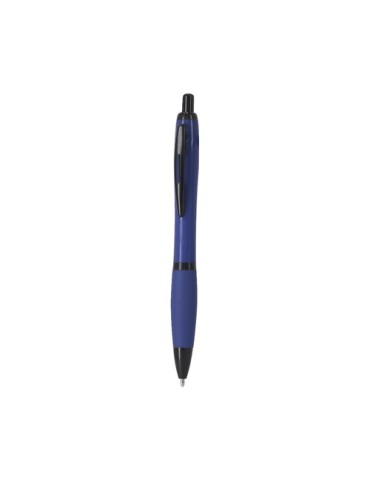Stylo Maldy Matières : ABS recyclé Couleurs : bleu marine livraison express 24h 48h