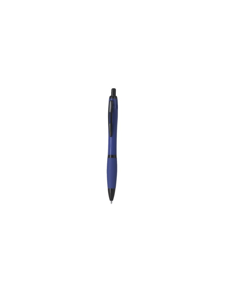 Stylo Maldy Matières : ABS recyclé Couleurs : bleu marine livraison express 24h 48h