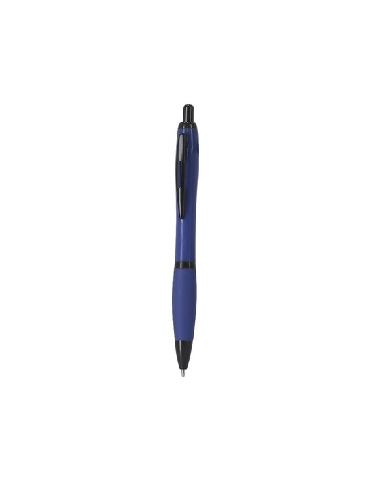 Stylo Maldy Matières : ABS recyclé Couleurs : bleu marine livraison express 24h 48h