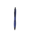 Stylo Maldy Matières : ABS recyclé Couleurs : bleu marine livraison express 24h 48h